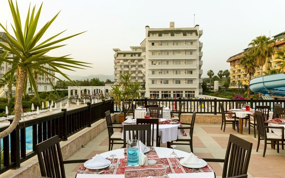 Restoran Gambar
