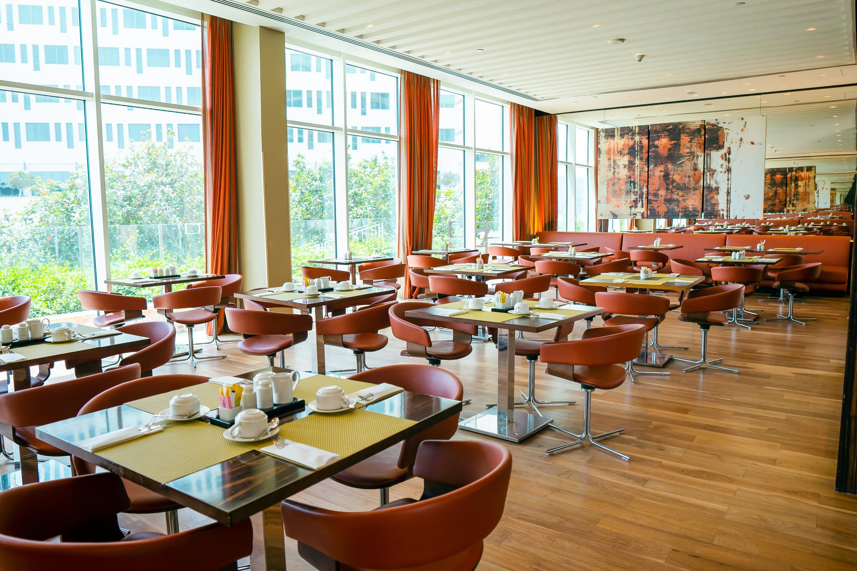 Restoran
