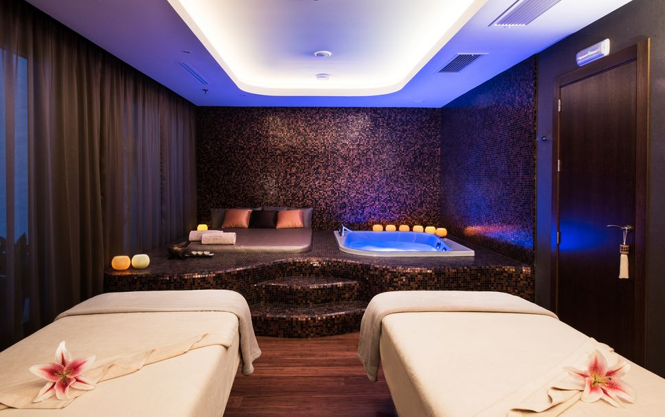 Spa Gambar