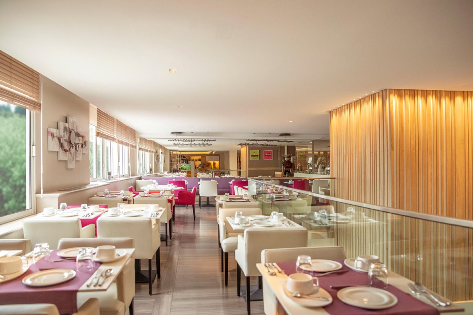 Restoran