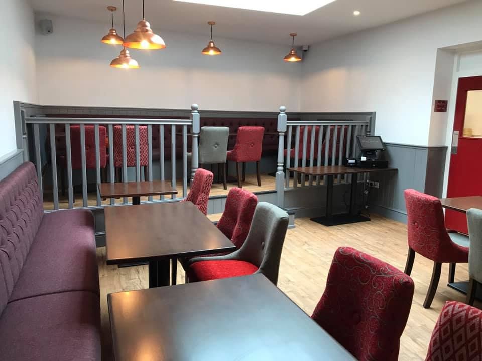 Restoran