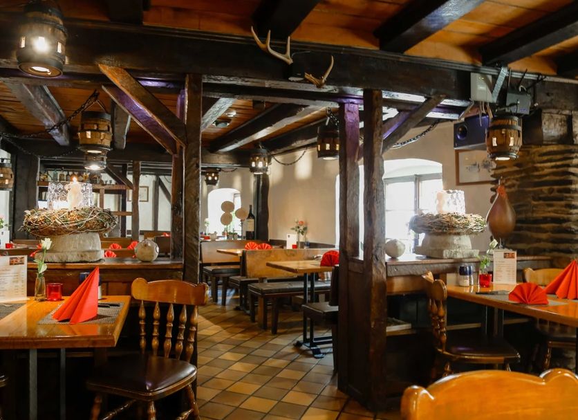 Restoran Gambar