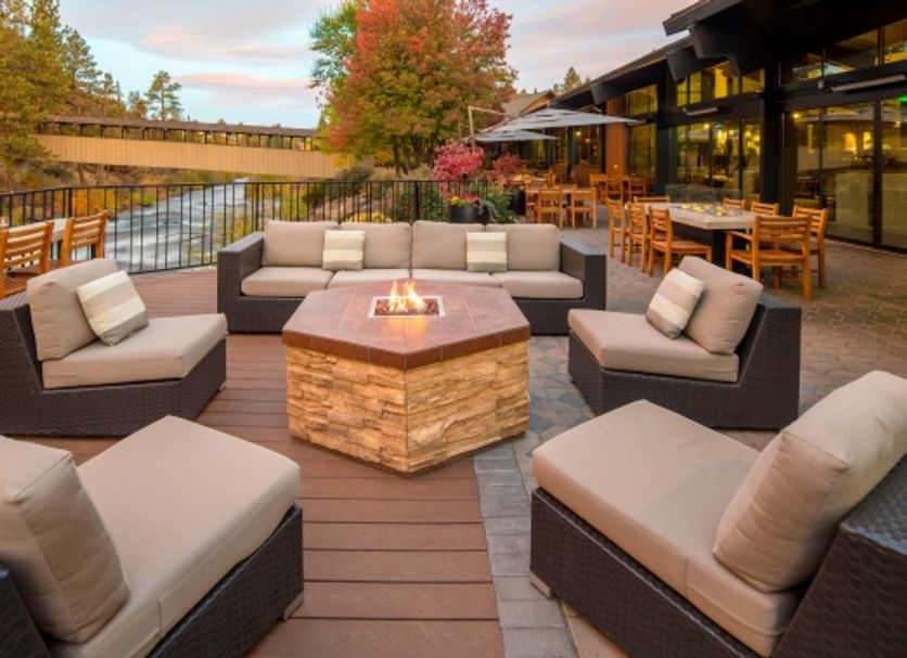 Patio Gambar