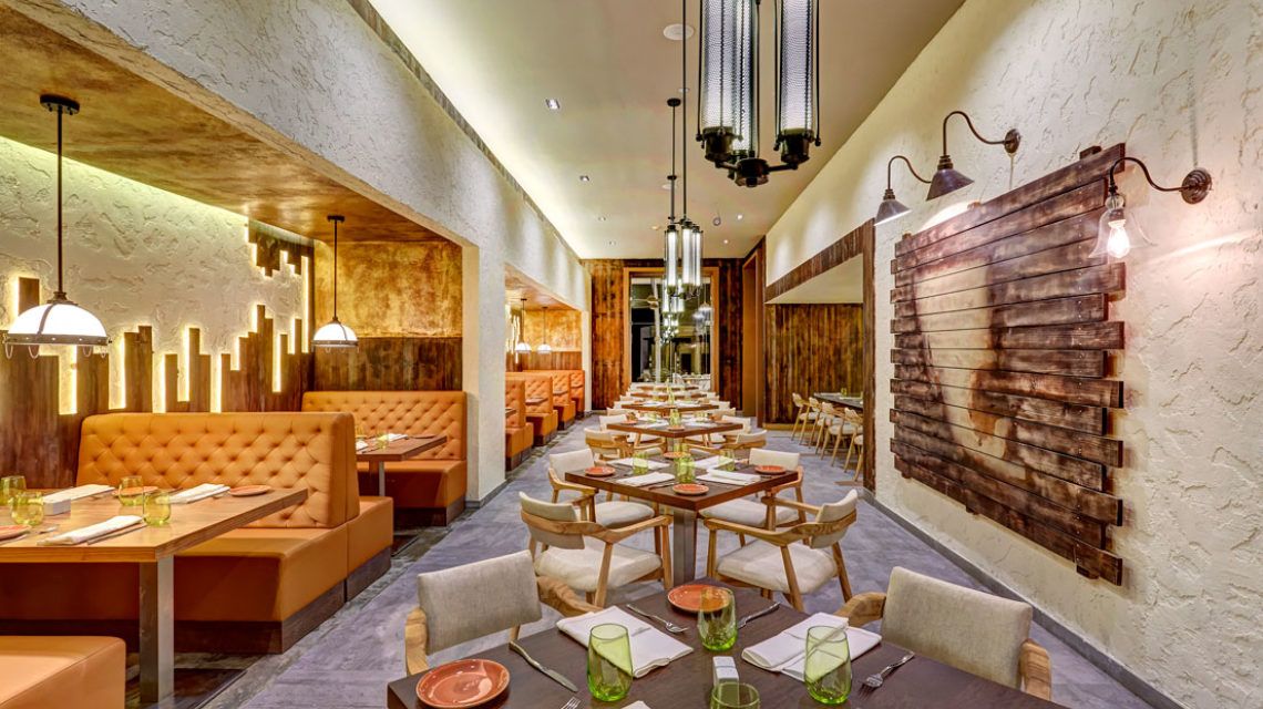 Restoran