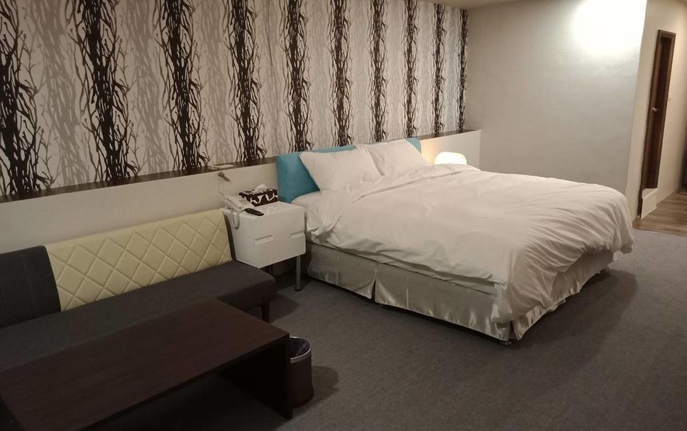 Bilik Tidur Gambar