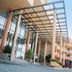 Pintu Masuk Hotel