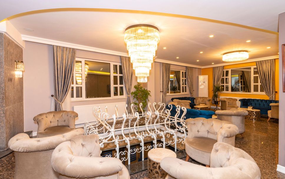 Balai Menunggu Gambar