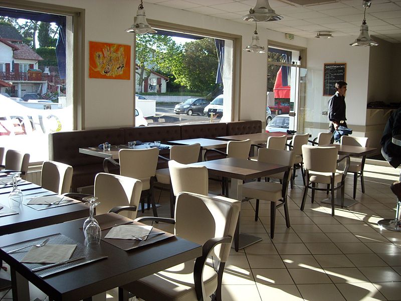 Restoran
