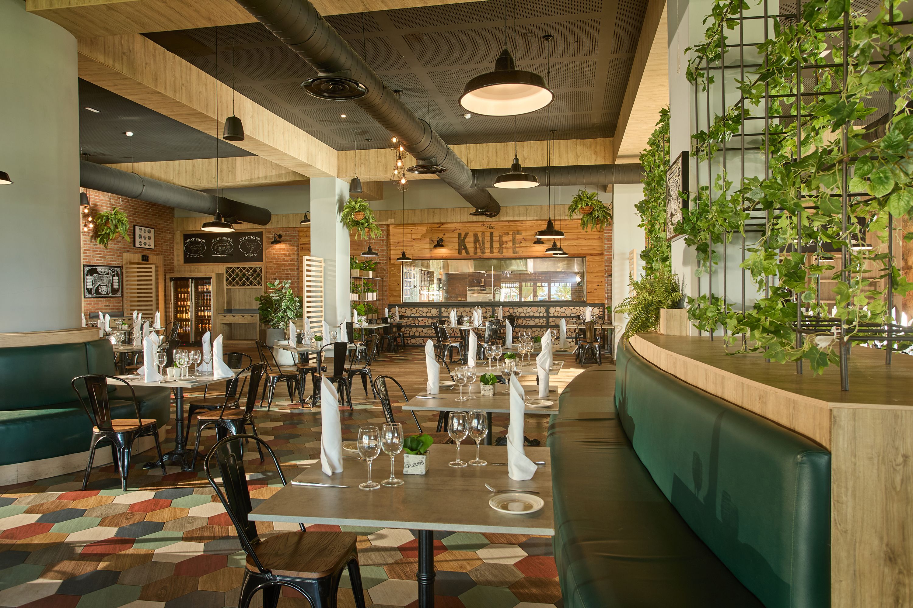 Restoran