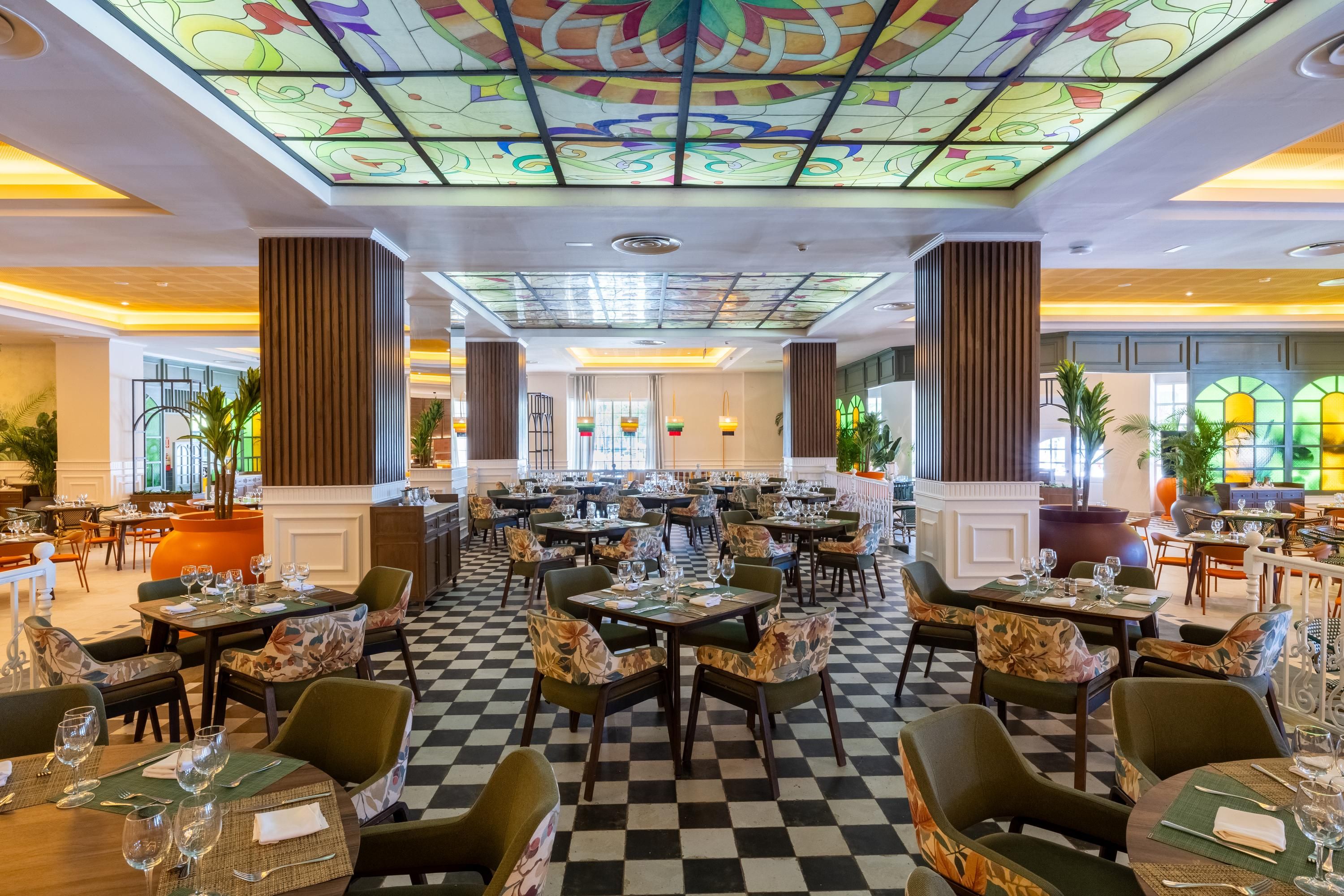 Restoran