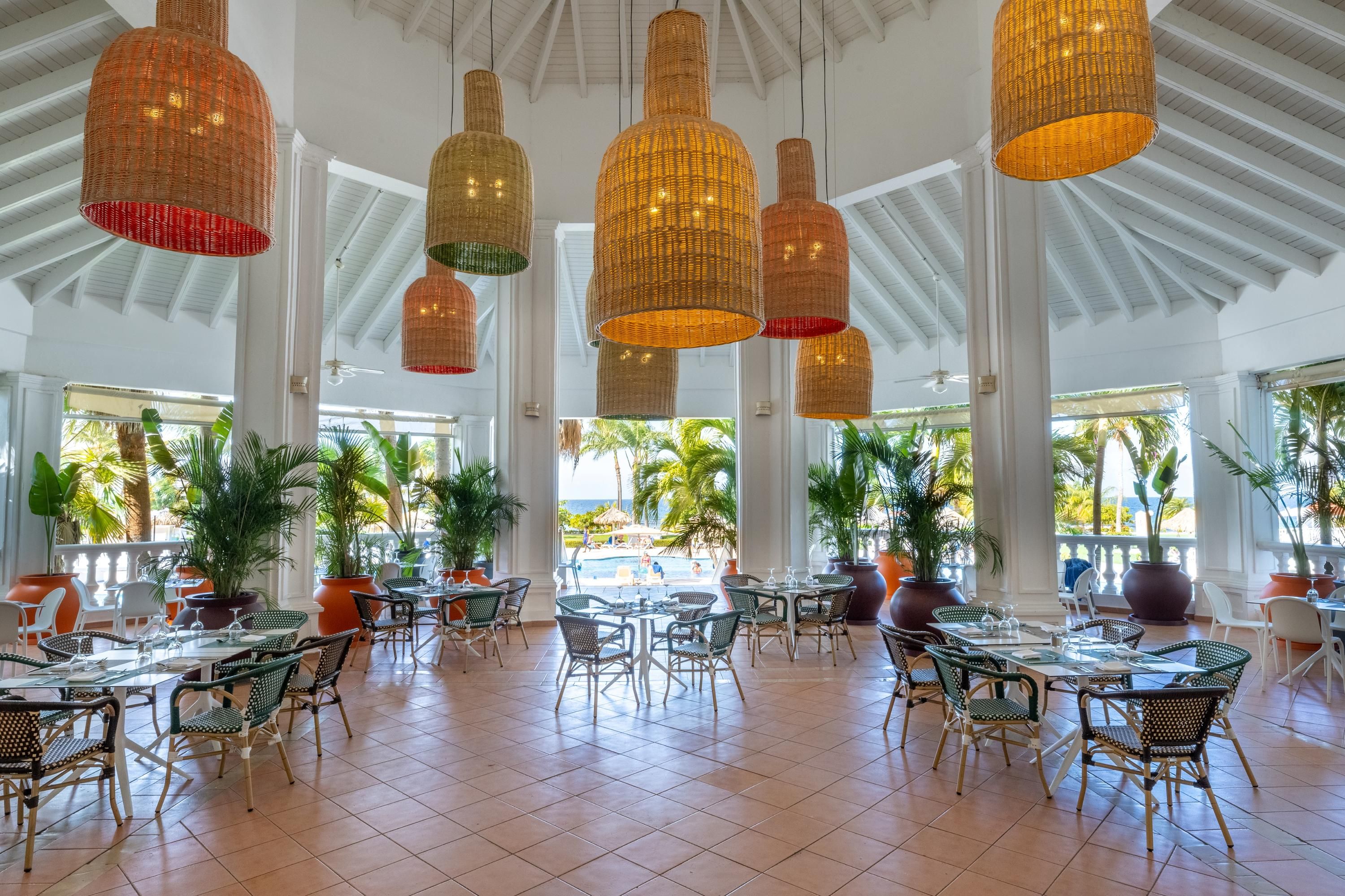 Restoran