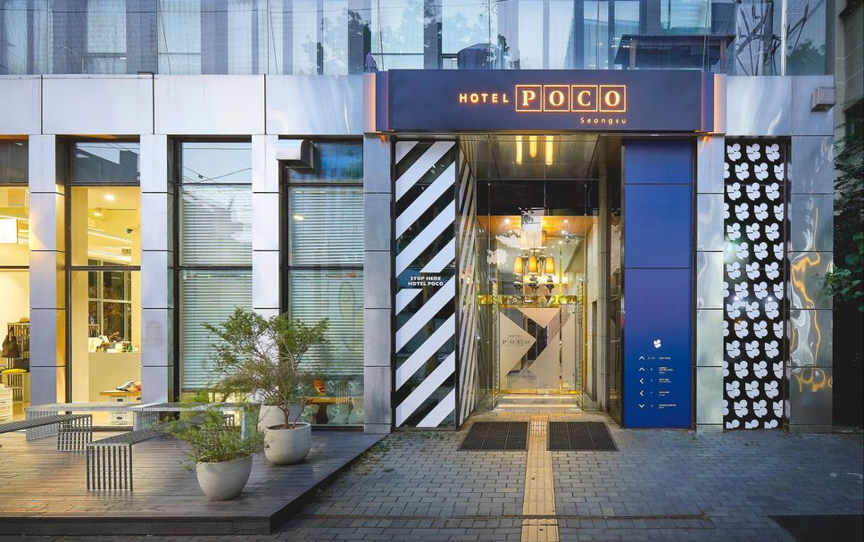 Pemandangan luar Gambar