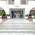 Pintu Masuk Hotel
