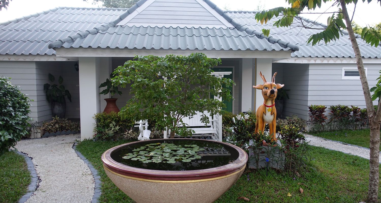 Bangunan