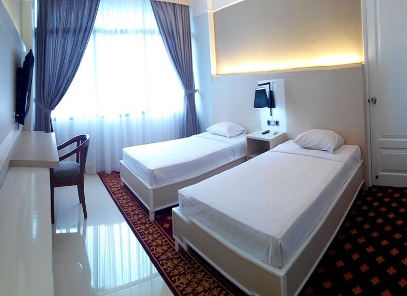 Bilik Tidur Gambar