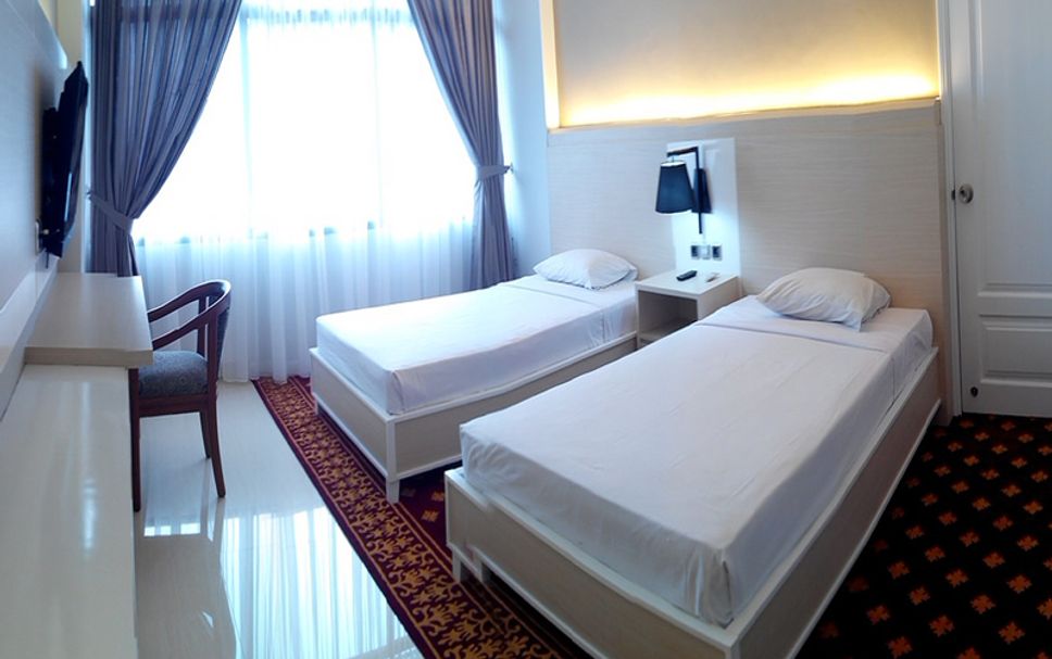 Bilik Tidur Gambar
