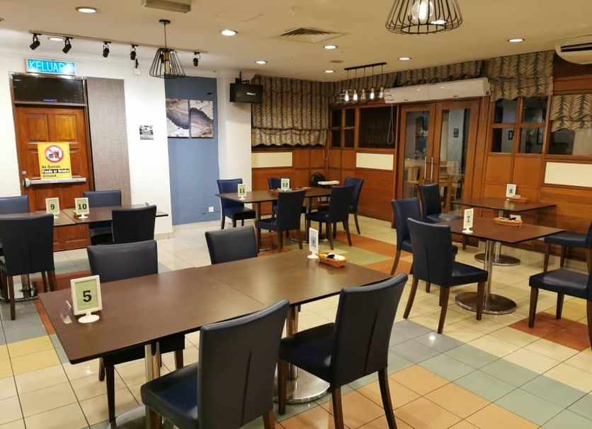 Restoran Gambar