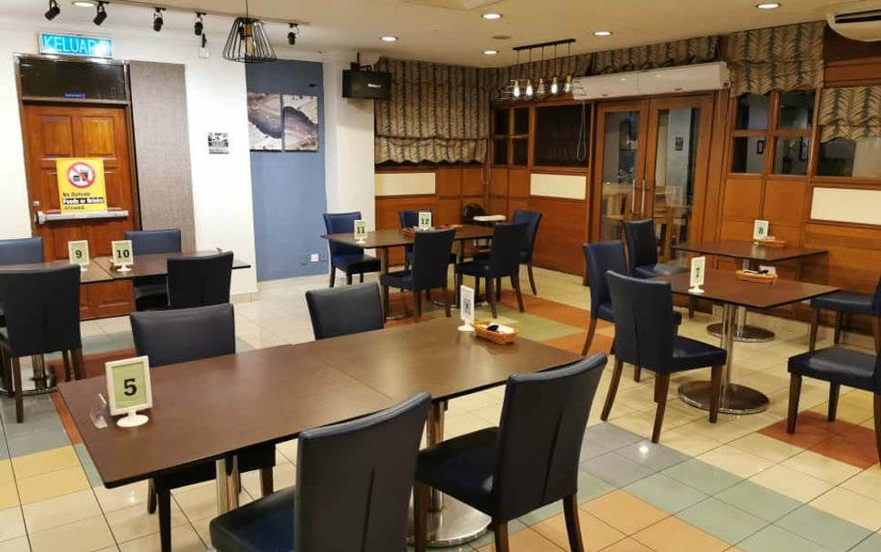 Restoran Gambar