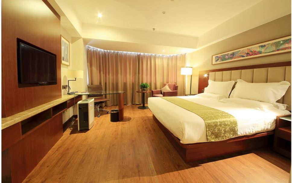 Bilik Tidur Gambar