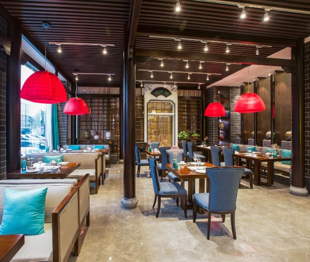 Restoran