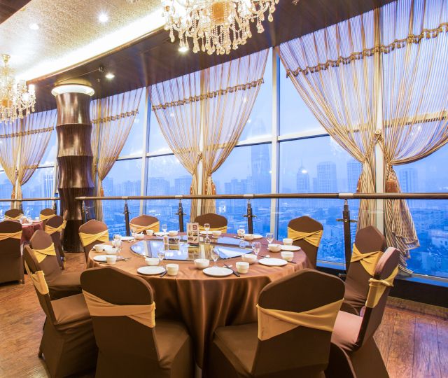 Restoran