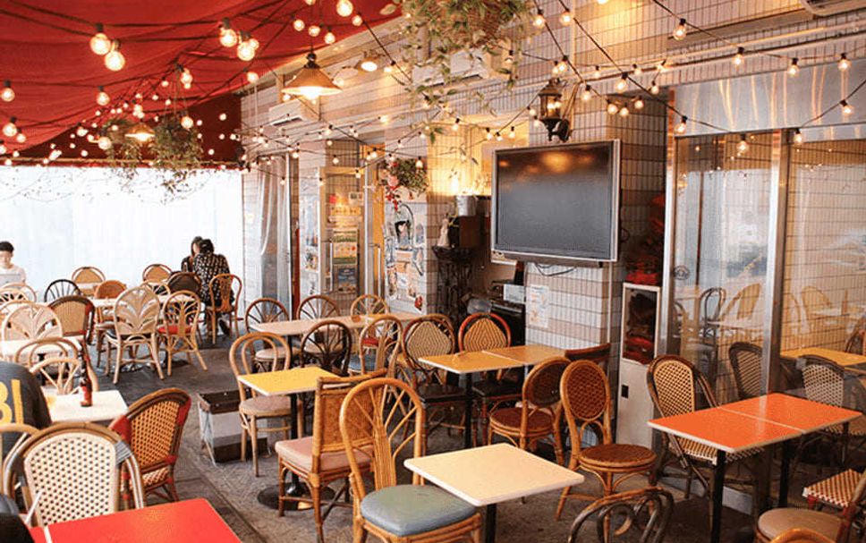 Restoran Gambar