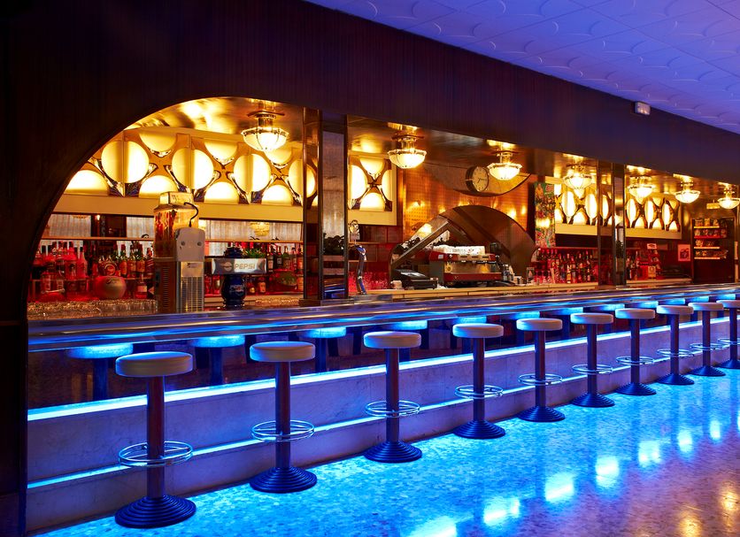 Bar Gambar
