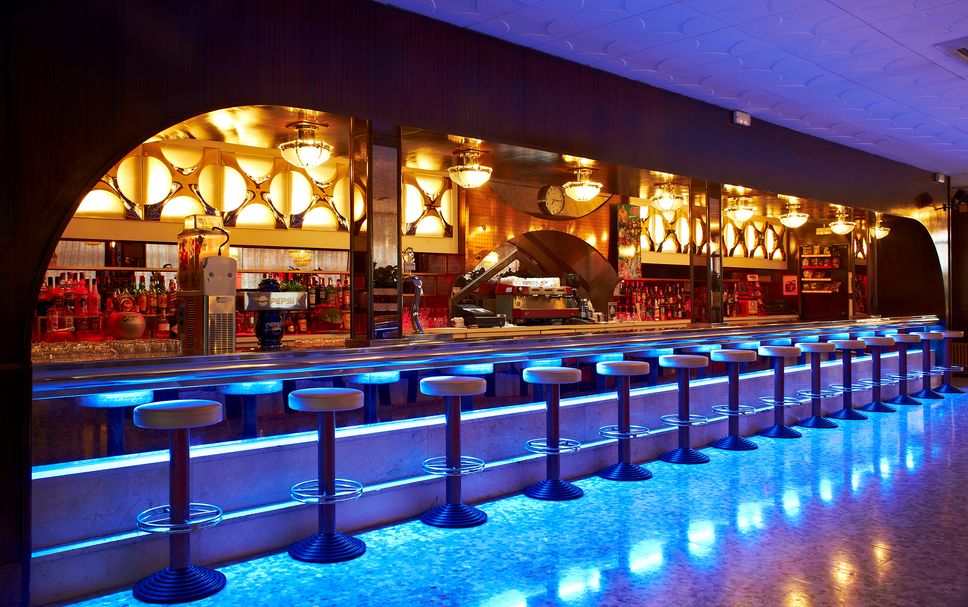 Bar Gambar