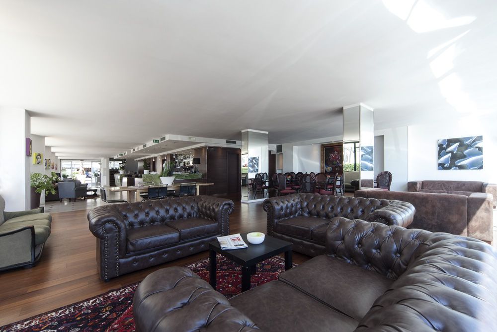 Hotel amenity