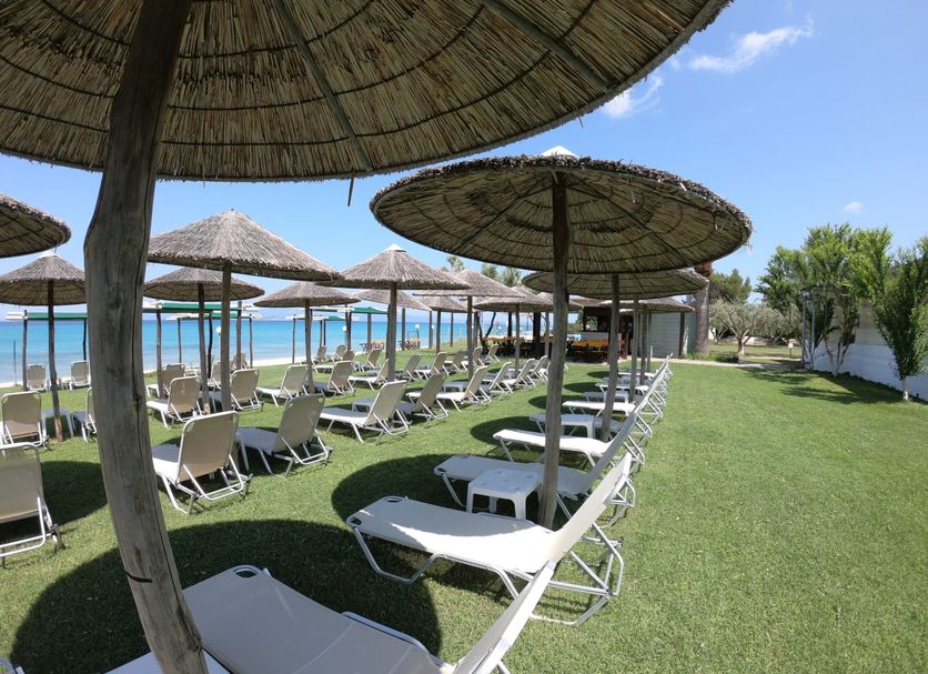Patio Gambar