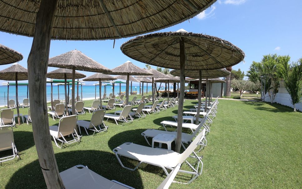 Patio Gambar