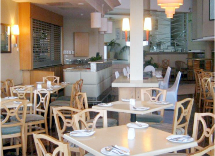 Restoran Gambar