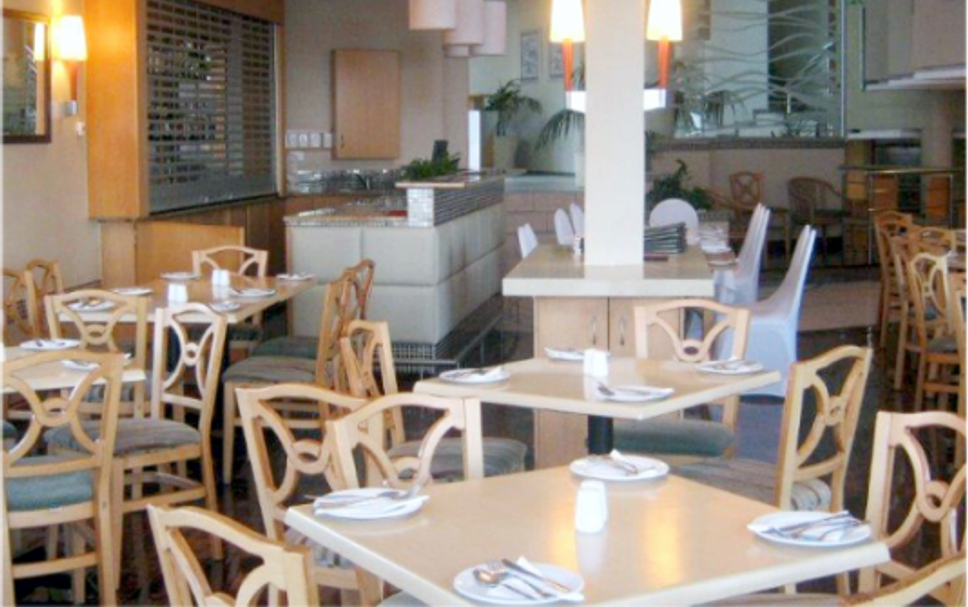 Restoran Gambar