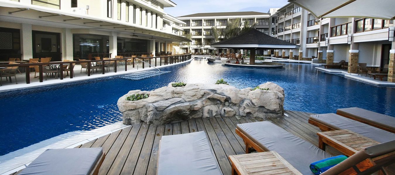 Kolam renang