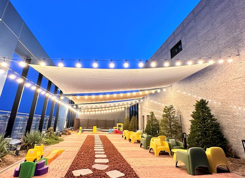 Hotel amenity Gambar