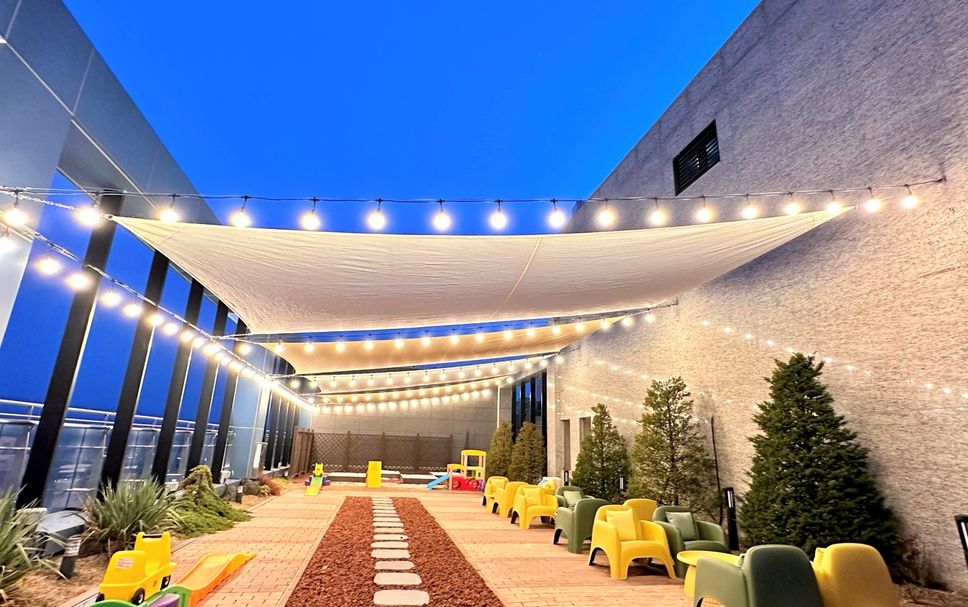 Hotel amenity Gambar