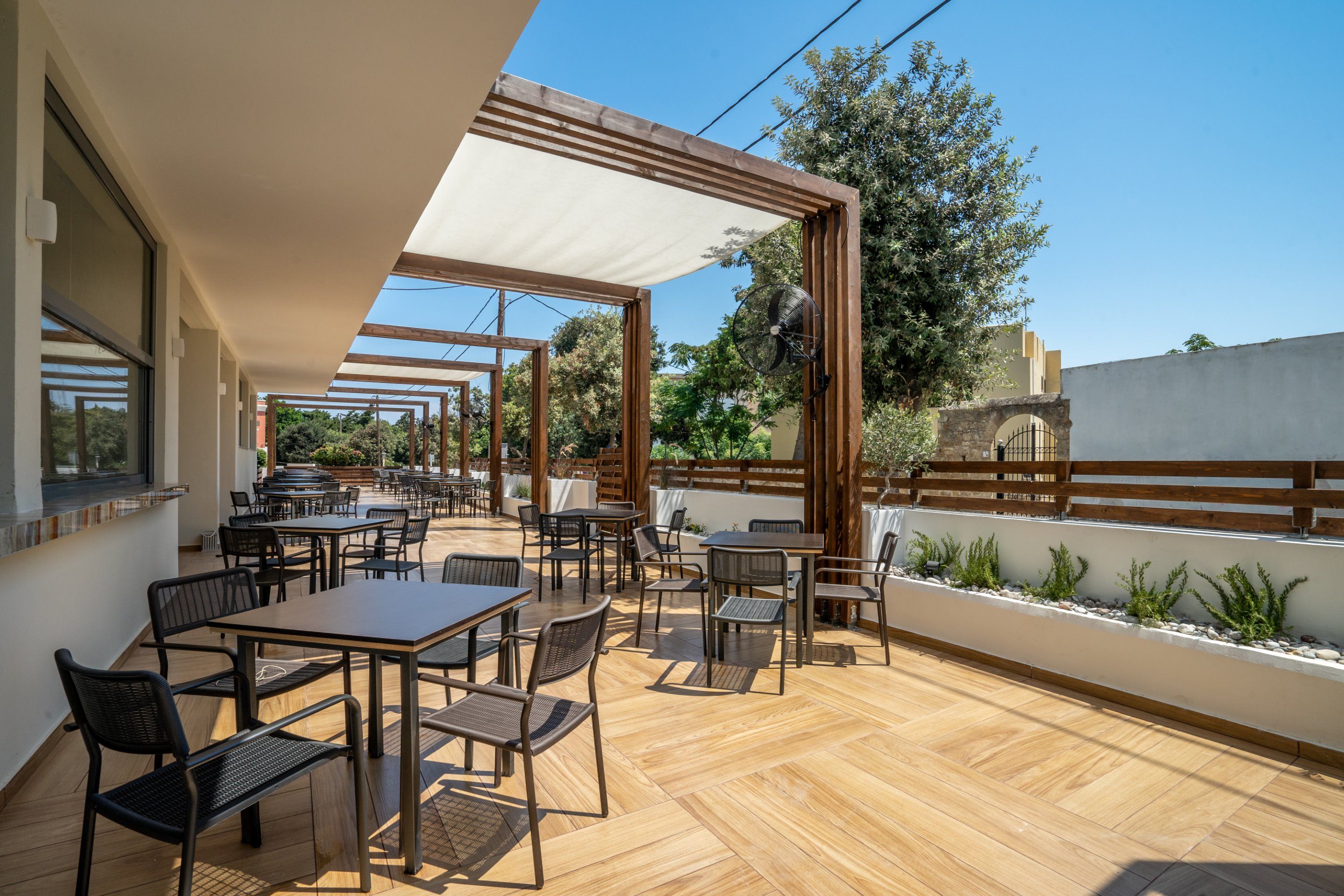 Restoran
