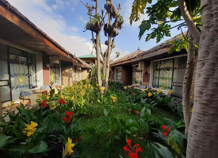 Bangunan Gambar
