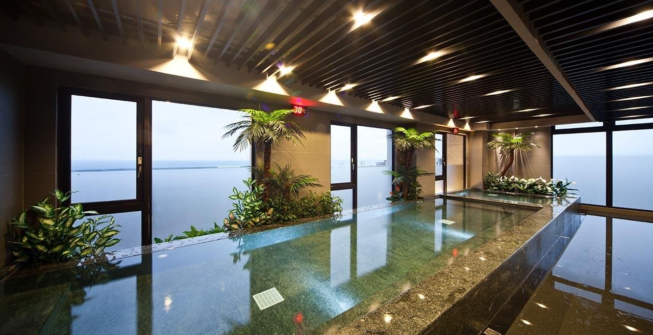 Kolam renang