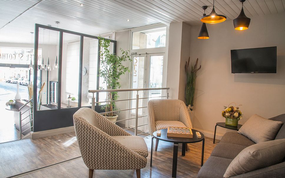 Balai Menunggu Gambar