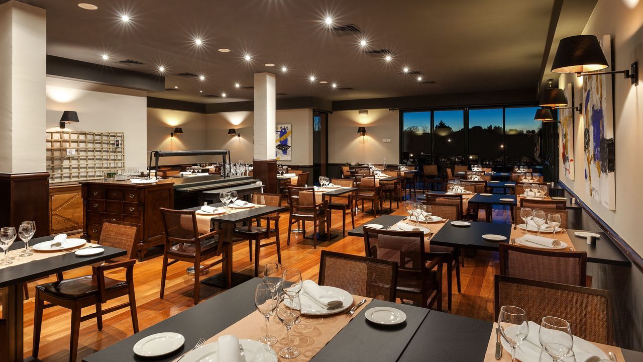 Restoran