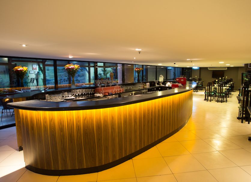 Bar Gambar