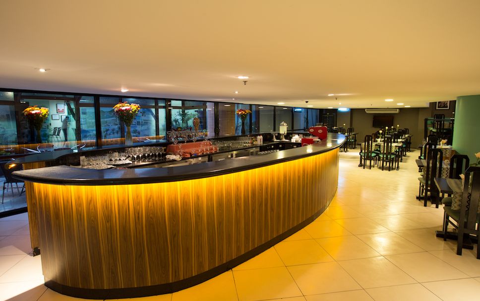 Bar Gambar