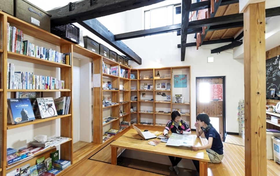 Hotel amenity Gambar