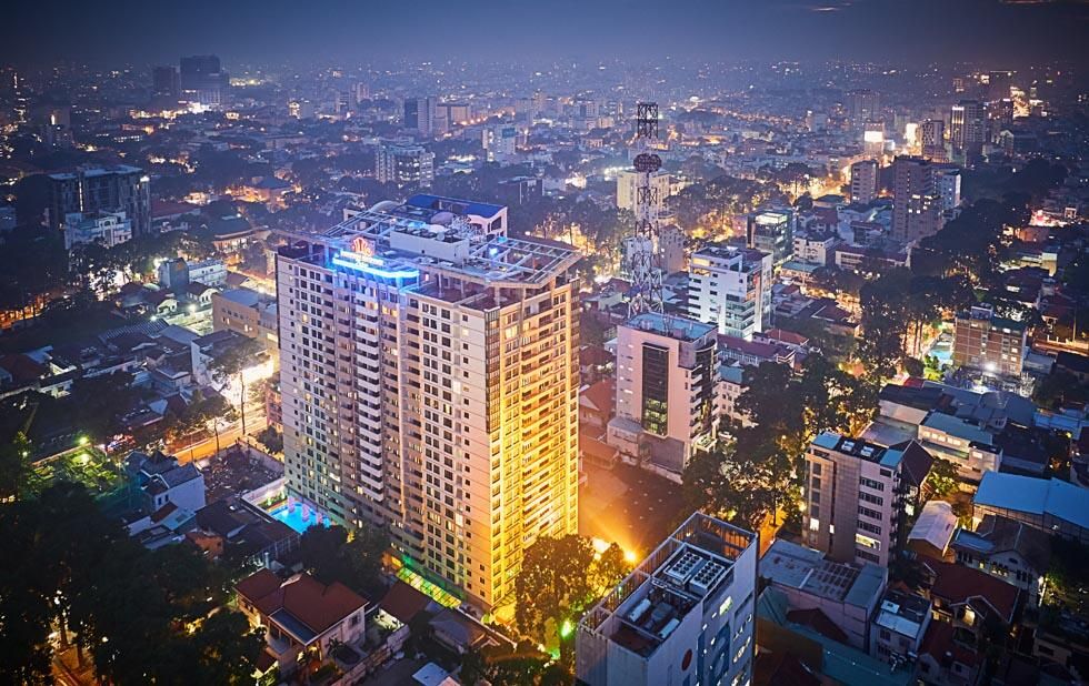 Bangunan