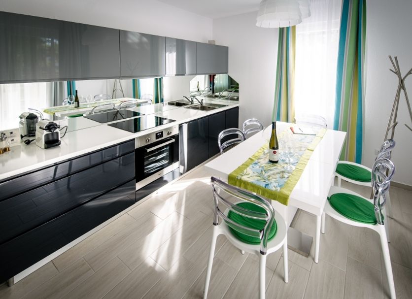 Dapur Gambar