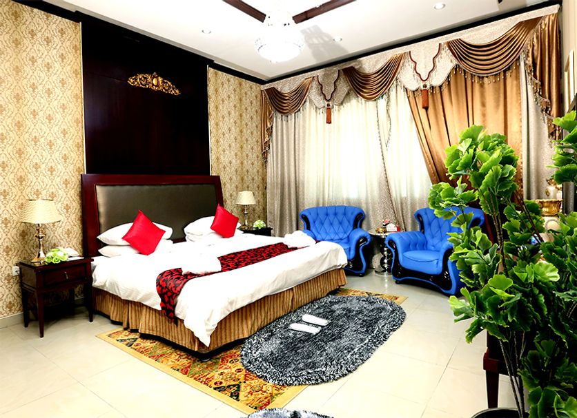 Bilik Tidur Gambar