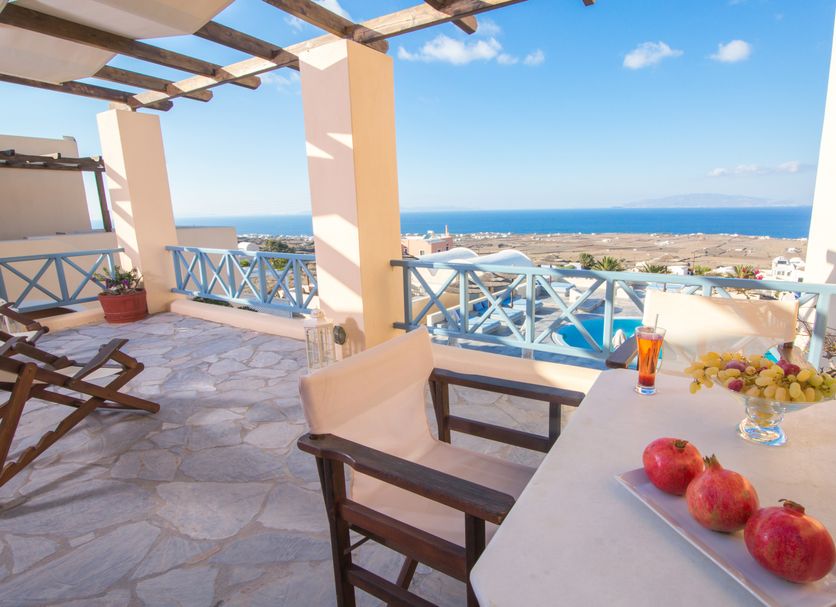 Balkoni Gambar