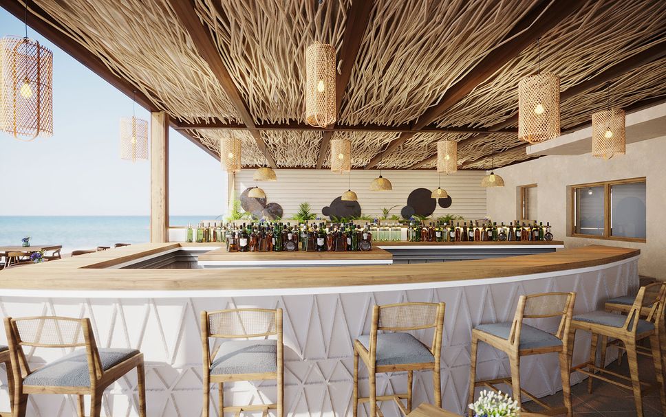 Hotel amenity Gambar