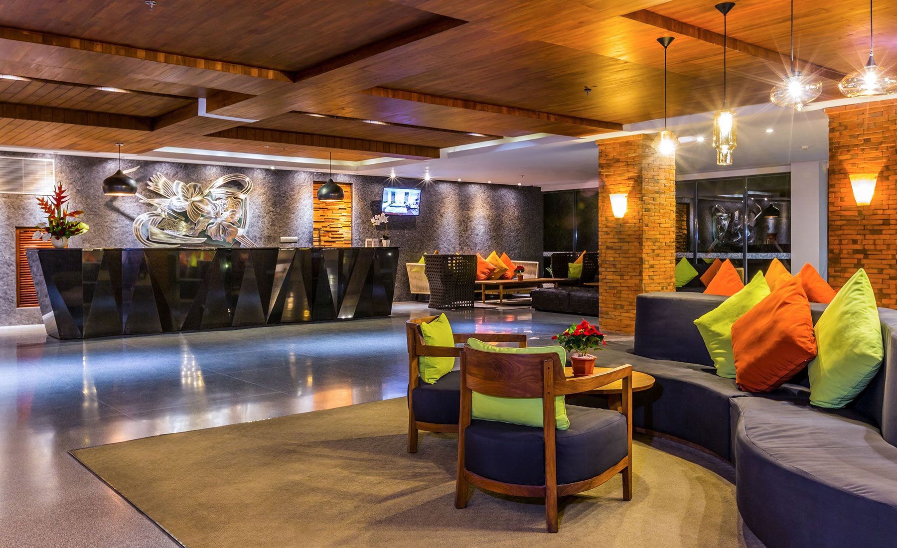 Restoran